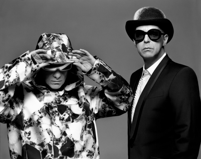 Pet Shop Boys издават албум през септември! Виж новия им клип тук! (Видео)