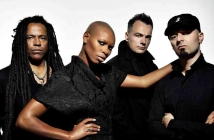 Новият албум на Skunk Anansie ще се казва Black Traffic