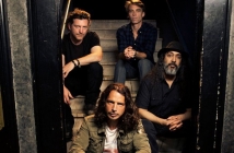 Soundgarden с нов албум наесен