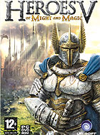 Heroes of Might and Magic V