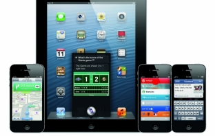 Apple iOS 6 -  още по-добра, гъвкава и полезна