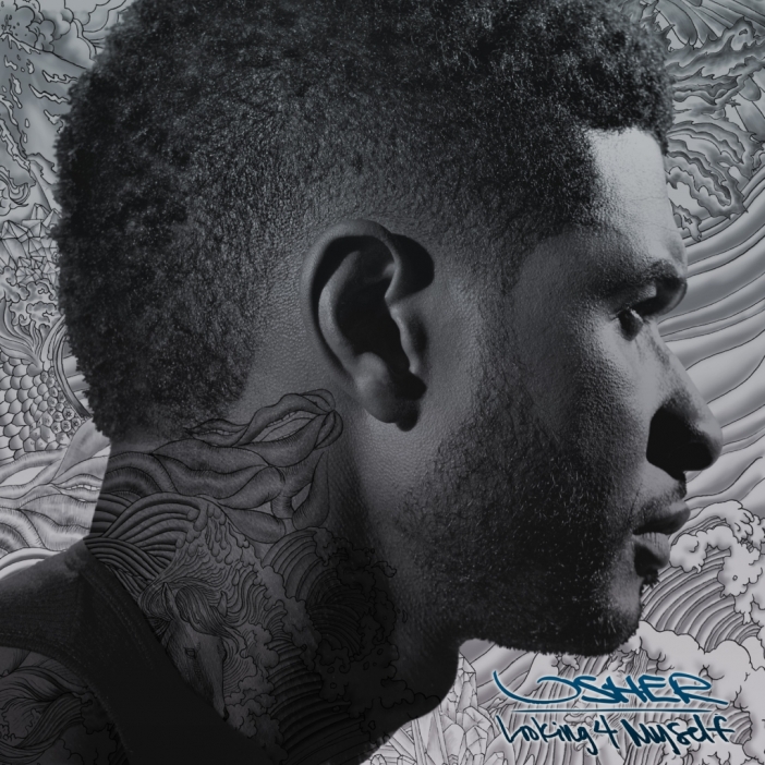 Usher - Looking 4 Myself