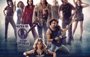 Rock of Ages - Original Soundtrack Album