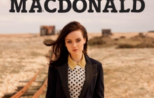 Amy Macdonald  - Life In A Beautiful Light