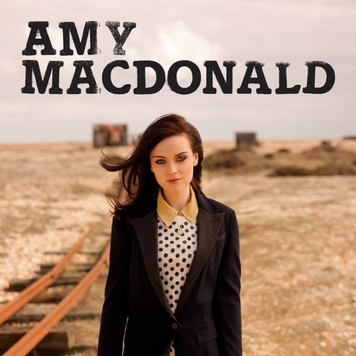 Amy Macdonald  - Life In A Beautiful Light