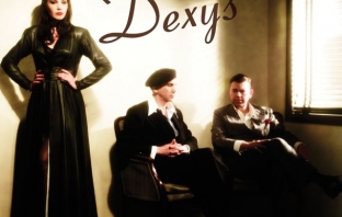 Dexys - One Day I'm Going To Soar