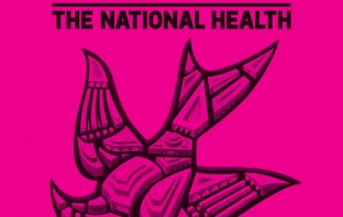 Maximo Park - The National Health