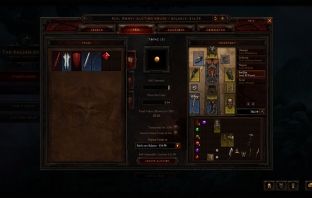 Real-Money Auction House на Diablo III стартира в Европа на 15 юни