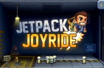 Jetpack Joyride, Limbo с 2012 Apple Design Awards 