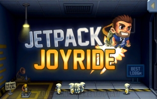 Jetpack Joyride, Limbo с 2012 Apple Design Awards Jetpack Joyride, Limbo с 2012 Apple Design Awards