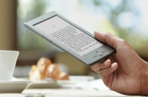 Kindle Touch - ако не е счупено, не го поправяй!