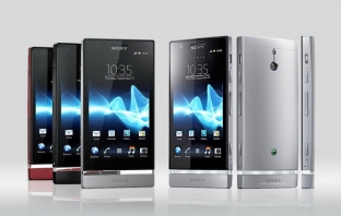 Sony Xperia P – като стана дума за Android телефон от среден клас...