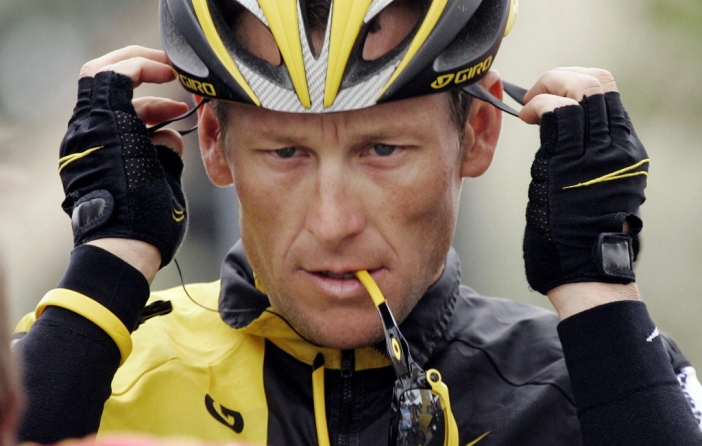 Чудовищен допинг скандал с Ланс Армстронг заплашва да пренапише историята на колоезденето