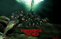 Пираня 3DD (Piranha 3DD)