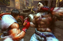 Street Fighter x Tekken излиза и за iOS това лято