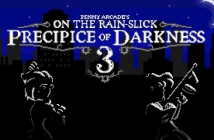 Penny Arcade Adventures: On the Rain-Slick Precipice 3 излиза на 25 юни