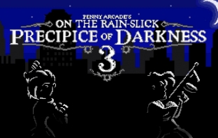 Penny Arcade Adventures: On the Rain-Slick Precipice 3 излиза на 25 юни