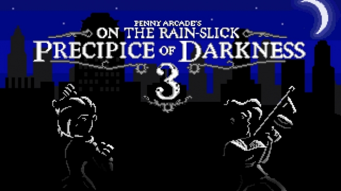 Penny Arcade Adventures: On the Rain-Slick Precipice 3 излиза на 25 юни