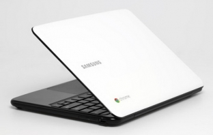 Samsung Series 5 Chromebook