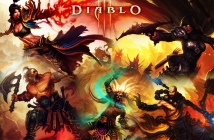 Diablo III е най-продаваната игра в САЩ през месец май