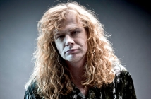 Дейв Мъстейн от Megadeth: Готов съм за следващ албум