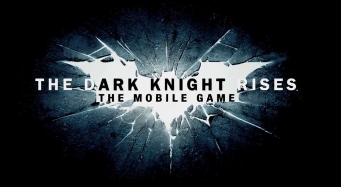 Gameloft обявиха мобилна игра по The Dark Knight Rises 