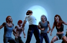 Зомбита, върколаци и феи в следващия add-on на The Sims 3 (Трейлър)