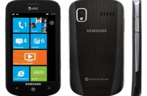 Samsung Focus 2 - Windows Phone Mango и 4G LTE за без пари