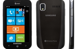 Samsung Focus 2 - Windows Phone Mango и 4G LTE за без пари
