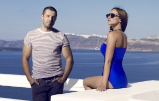 Алекс Раева и DJ Doncho се развихрят с два нови летни хита