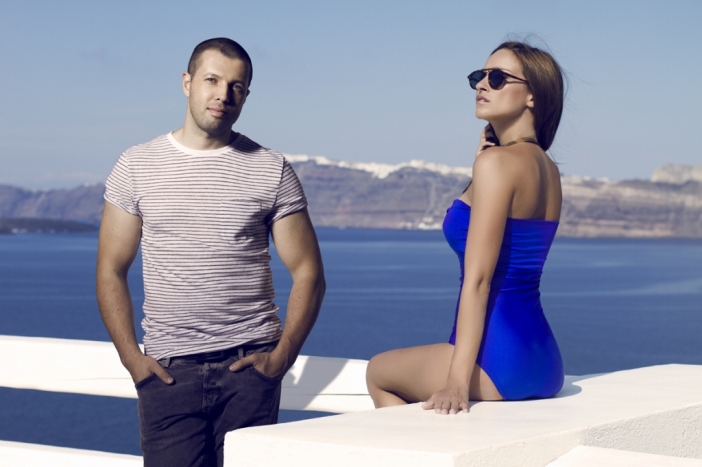 Алекс Раева и DJ Doncho се развихрят с два нови летни хита