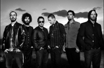 Чуй Living Things на Linkin Park предпремиерно в iTunes