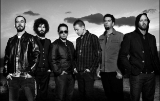 Чуй Living Things на Linkin Park предпремиерно в iTunes