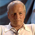Paul Newman приключва филмовата си кариера