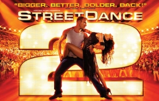 Улични танци 2 (Street Dance 2)