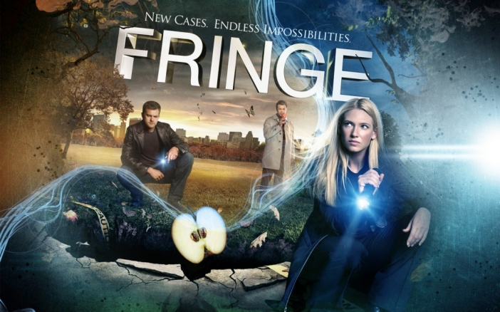 Експериментът (Fringe)