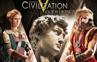 Civilization V: Gods & Kings