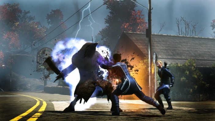 The Secret World с неограничен достъп този уикенд (Трейлър)