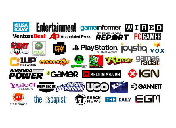 Best of E3 2012 Game Critics Awards – номинациите