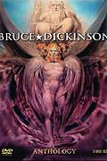 Bruce Dickinson - Anthology