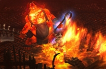 Кооператив на Barbarian и Wizard превъртя Hardcore режима на Diablo III (Видео)