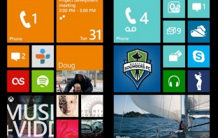 Windows Phone 8 - ще успее ли да стопи преднината на iOS и Android?