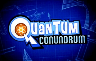 Quantum Conundrum Quantum Conundrum