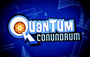 Quantum Conundrum