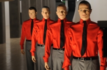 Kraftwerk работят върху нов албум