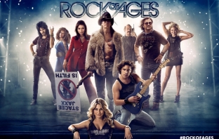 Rock of Ages - Том Круз и Алек Болдуин доказват, че рокът не е мъртъв