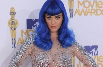 Katy Perry стартира собствен музикален лейбъл