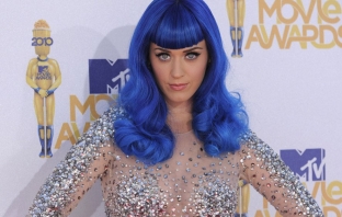 Katy Perry стартира собствен музикален лейбъл Katy Perry стартира собствен музикален лейбъл