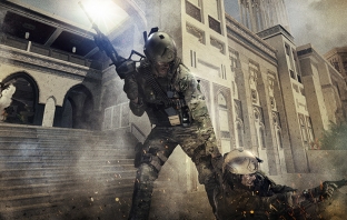 Първи подробности за Call of Duty: Black Ops Declassified  