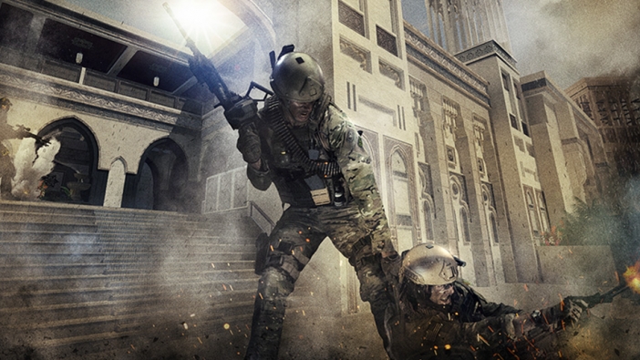 Първи подробности за Call of Duty: Black Ops Declassified  